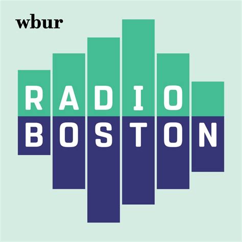 wbur radio boston